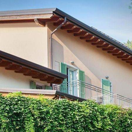 Casa Nadia - 3 Minuti Dall'Ospedale Negrar Exteriör bild