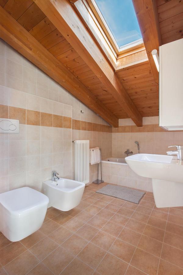 Casa Nadia - 3 Minuti Dall'Ospedale Negrar Exteriör bild