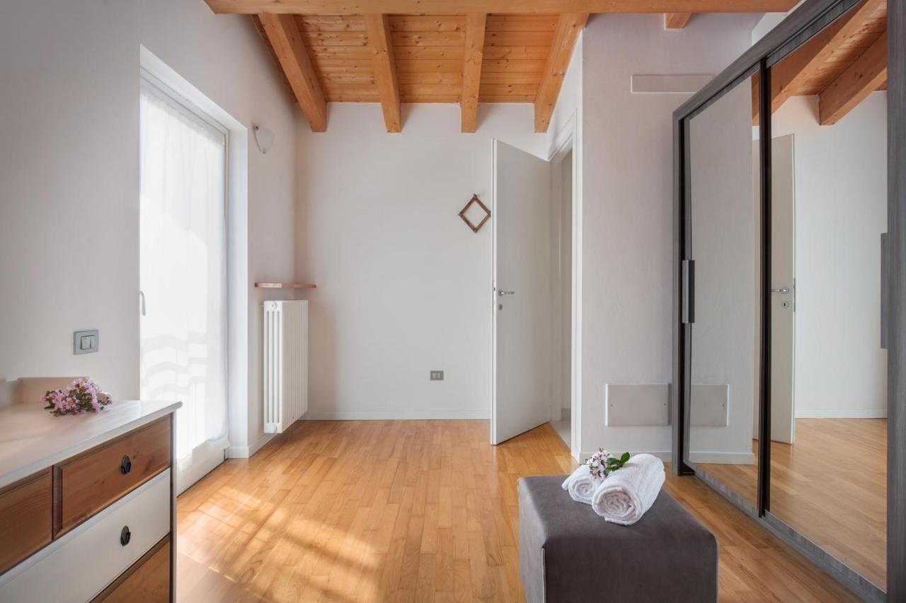 Casa Nadia - 3 Minuti Dall'Ospedale Negrar Exteriör bild